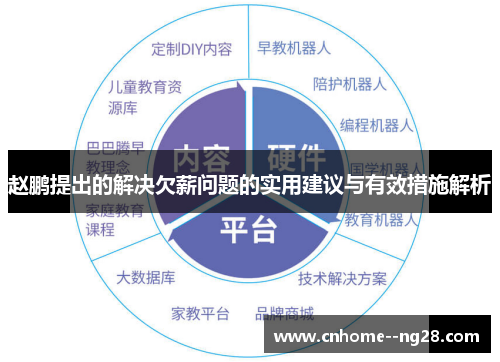 赵鹏提出的解决欠薪问题的实用建议与有效措施解析