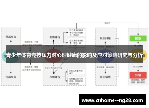 青少年体育竞技压力对心理健康的影响及应对策略研究与分析